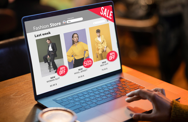 eCommerce Platform - Cloud Cost Optimization