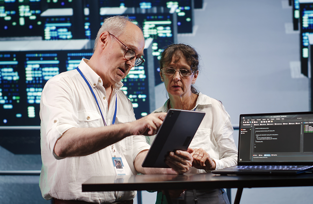 Healthcare SaaS - Securing DevOps with DevSecOps