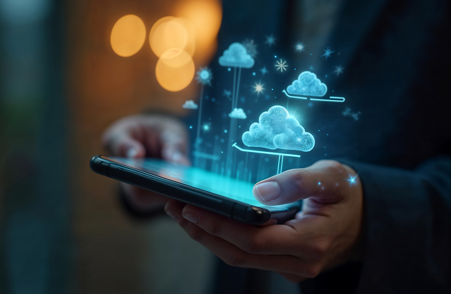 Cloud Modernization for a Legacy Retail System
