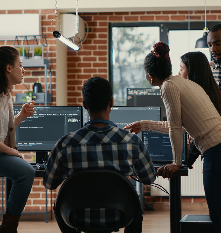 Why Choose The Devsecops for Consulting Why Choose The Devsecops for Consulting