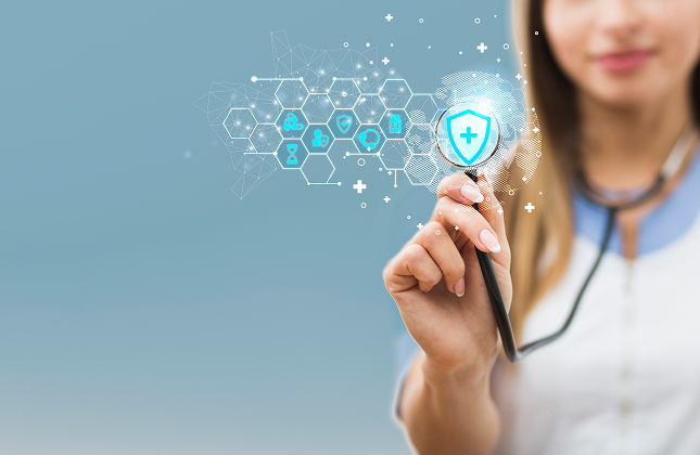 Enforcing GDPR & HIPAA Compliance for a HealthTech Application