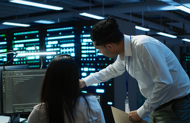 Securing a Retail Cloud Migration with Zero Trust Architecture