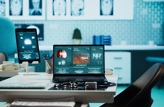 Streamlining CI/CD for a Healthcare SaaS Platform