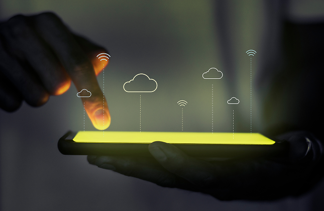 Multi-Cloud Automation for a Logistics Enterprise