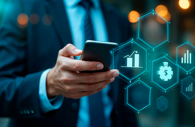 Achieving High Resilience for a Digital Banking Platform
