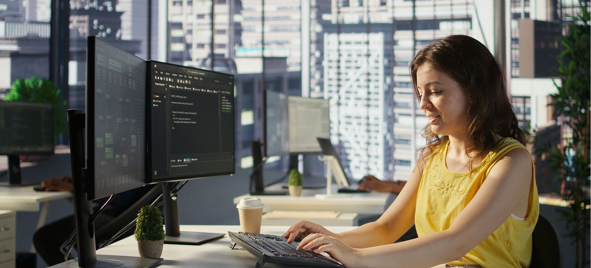 DevOps Implementation Solutions DevOps Implementation Solutions